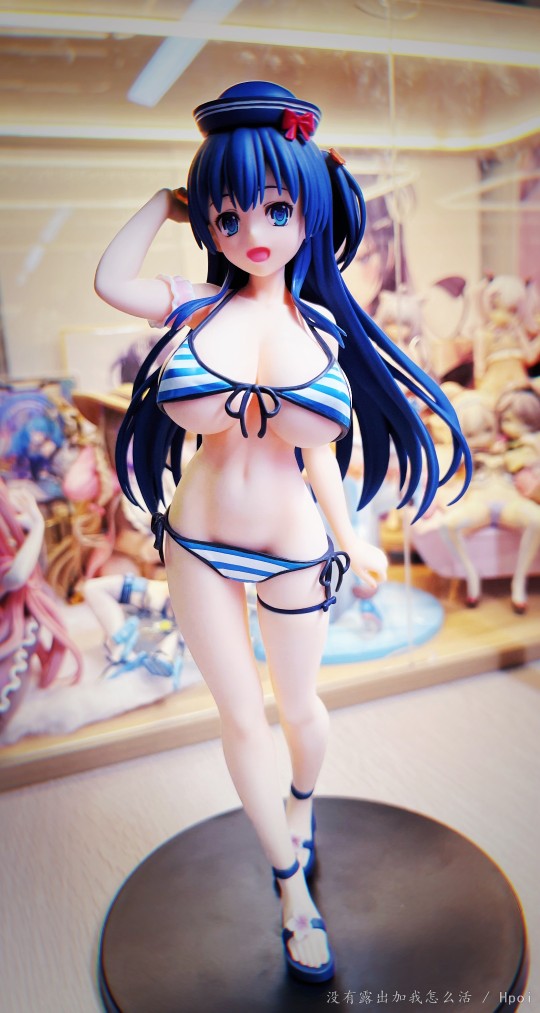 虽然这款也不错但是还是想要金发