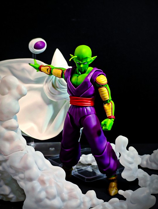 我只是一个早已忘记姓名的那美克星人罢了