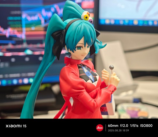 GSC PUP 初音未来 ψ Ver. L size