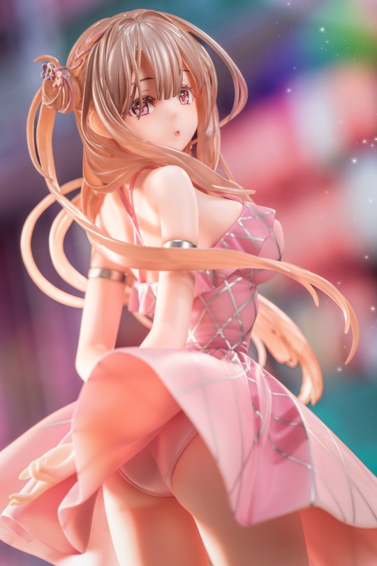 今天，和你逛街很开心！