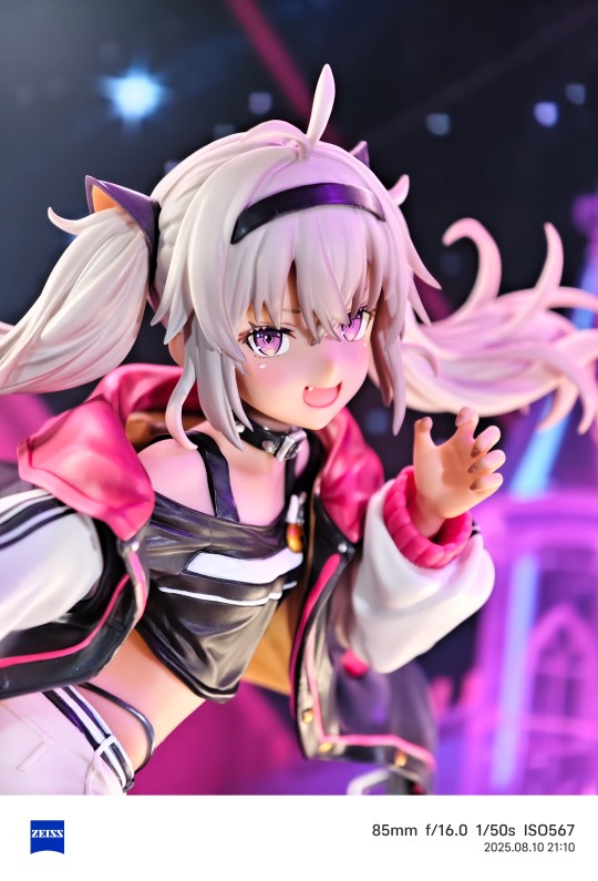 【萝莉推荐】彩虹社 魔使真央