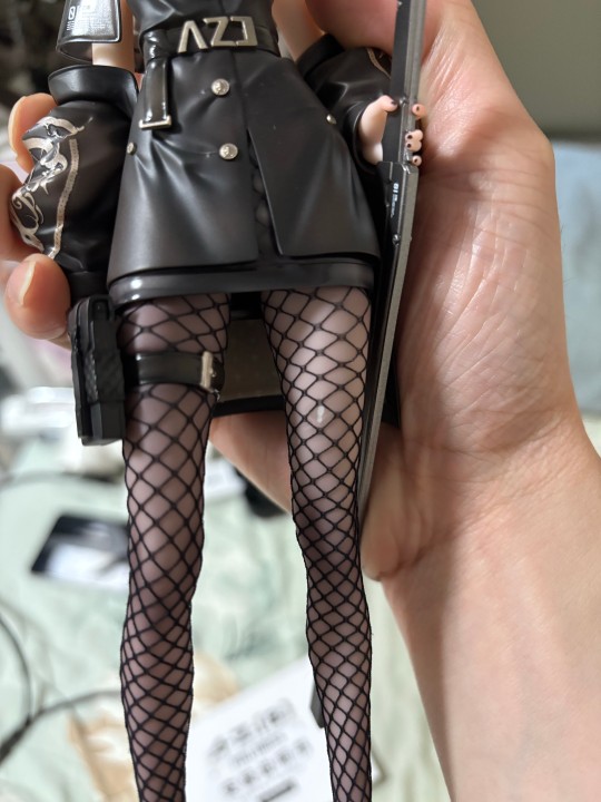 一如既往的垃圾品控，又要走售后烦死了