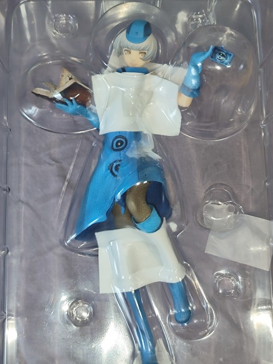 还是相当的不错的。就是角度太难搞了