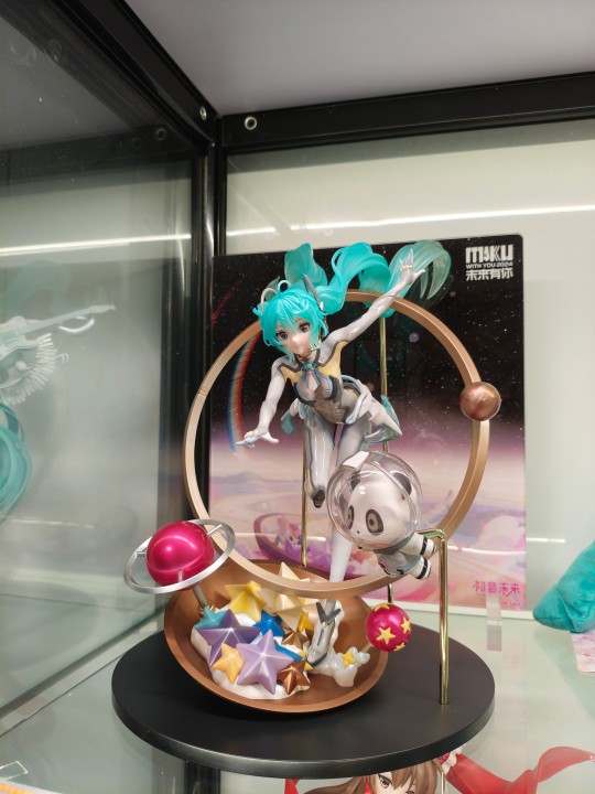 其实还行，造型和主题还是不错的