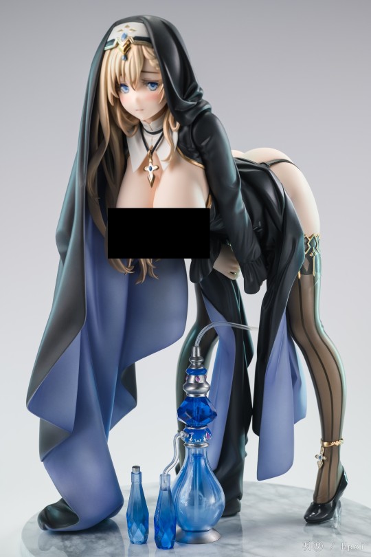 【Native 奥利维亚】涩涩塔诺西