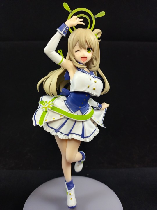 今日小入：十六夜野宫（蔚蓝档案 GSC POPUP）