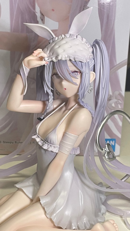 眼镜厂 Rurudo景品到货水