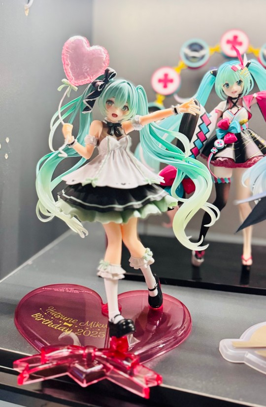 初音未来生日会2025 生日会