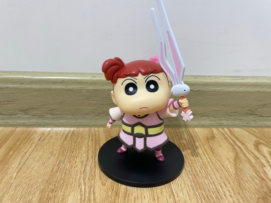 超华丽！灼热的春日部舞者春日部防卫队 妮妮 正男