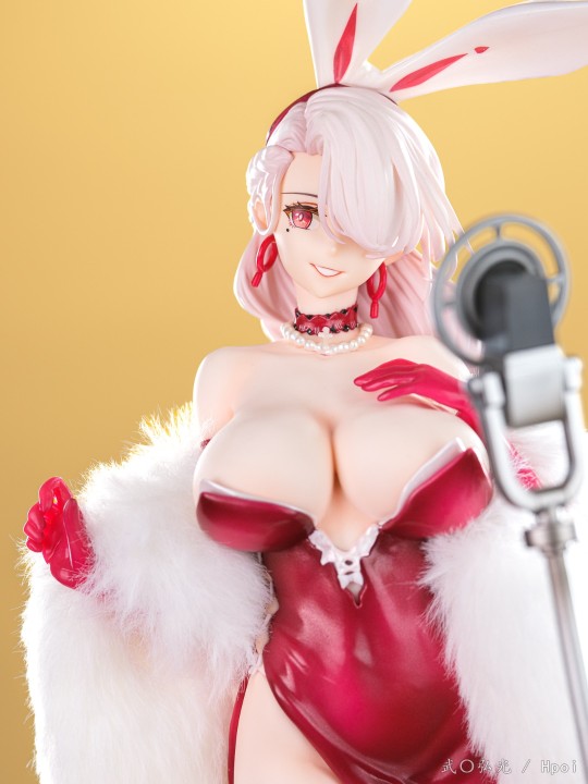 海因里希亲王专属舞台