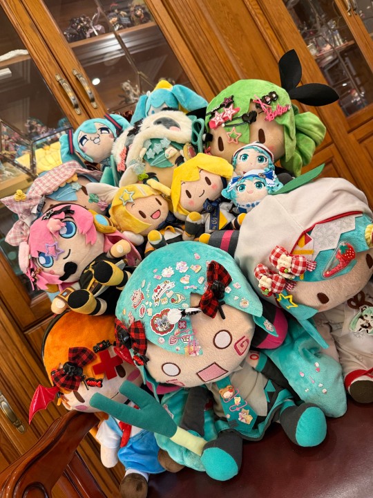 有你们后我再也没有地方坐了😊😊😊