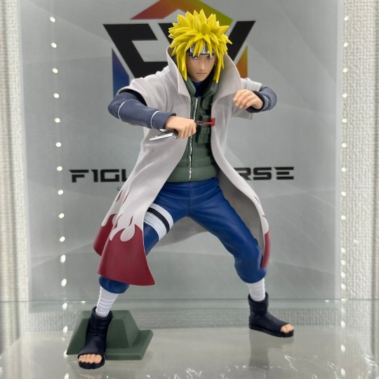 【大货】眼镜厂 火影忍者 Grandista-波风水门-