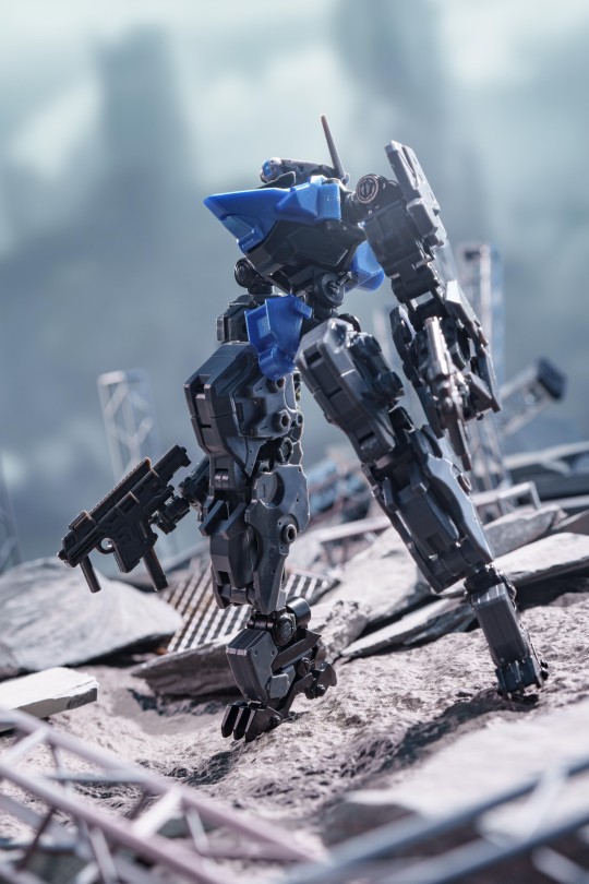 蓝姬鹟+烧夷弹装甲part2