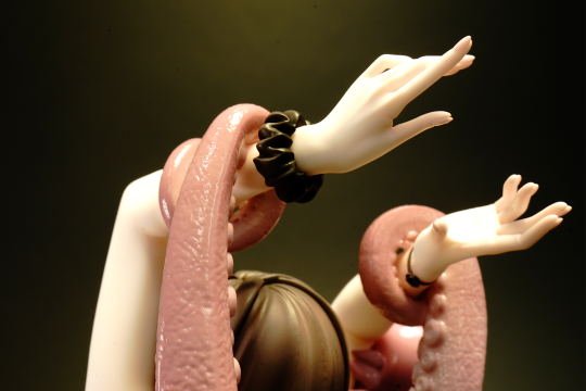 简直是完美的作品