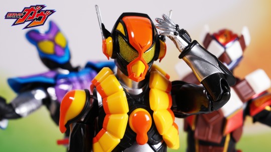 PB限定 SHF 假面骑士布拉姆