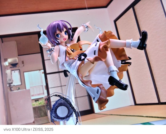 【萝莉不推荐】「三坪房间的侵略者！？」 东本愿早苗