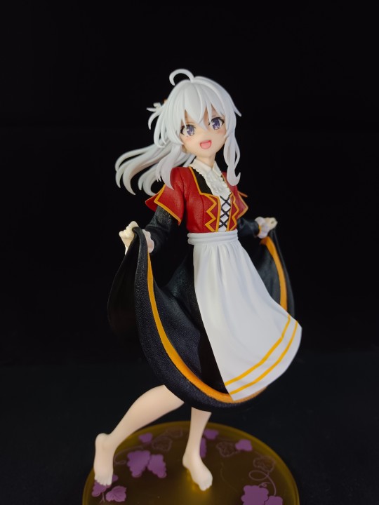 今日小入：伊蕾娜54