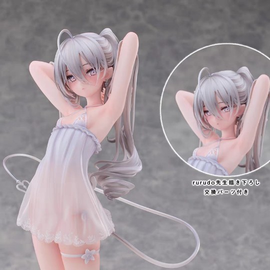 STIGMA 甜心 福音替换脸