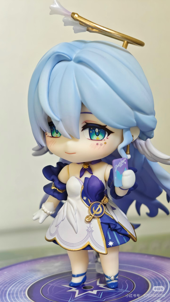 搬点小红薯返图，超可爱（侵权的话喊我删）