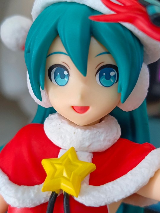 世嘉2016圣诞初音