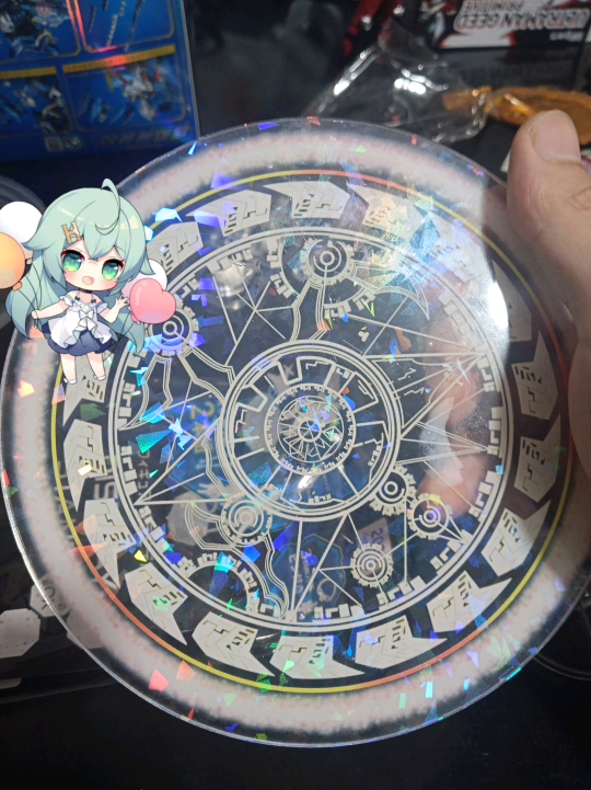 S.H.Figuarts 加拉特隆