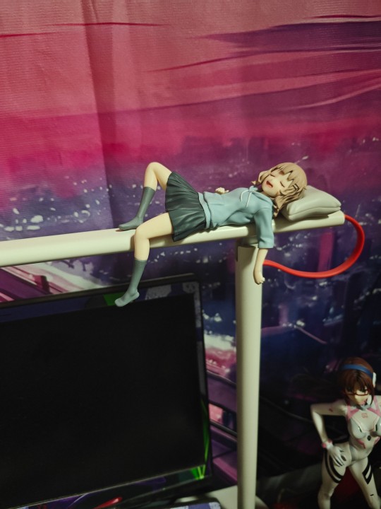 到处睡觉的樱子