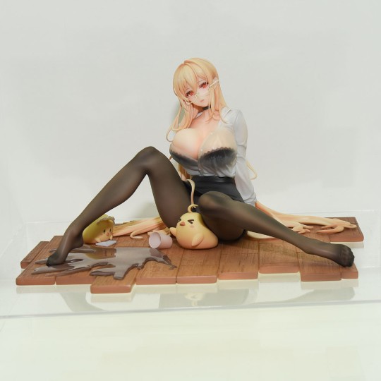 怨仇 办公室的“意外”