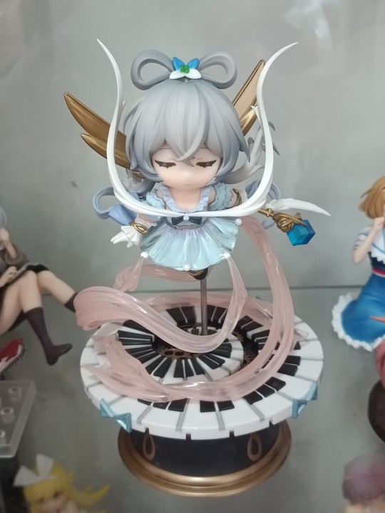 洛天依・再生 心声共鸣