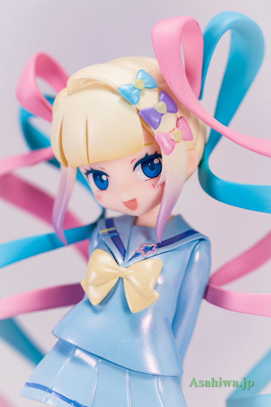 【白】主播女孩重度依赖 超绝最可爱天使酱