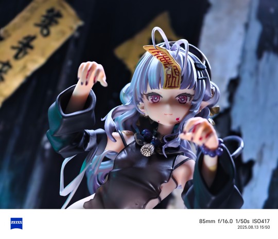 【萝莉非常推荐】死之宫环奈 僵尸