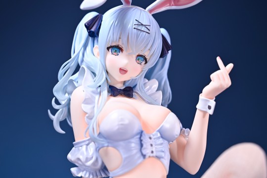 兔女郎丰川祥子（bushi