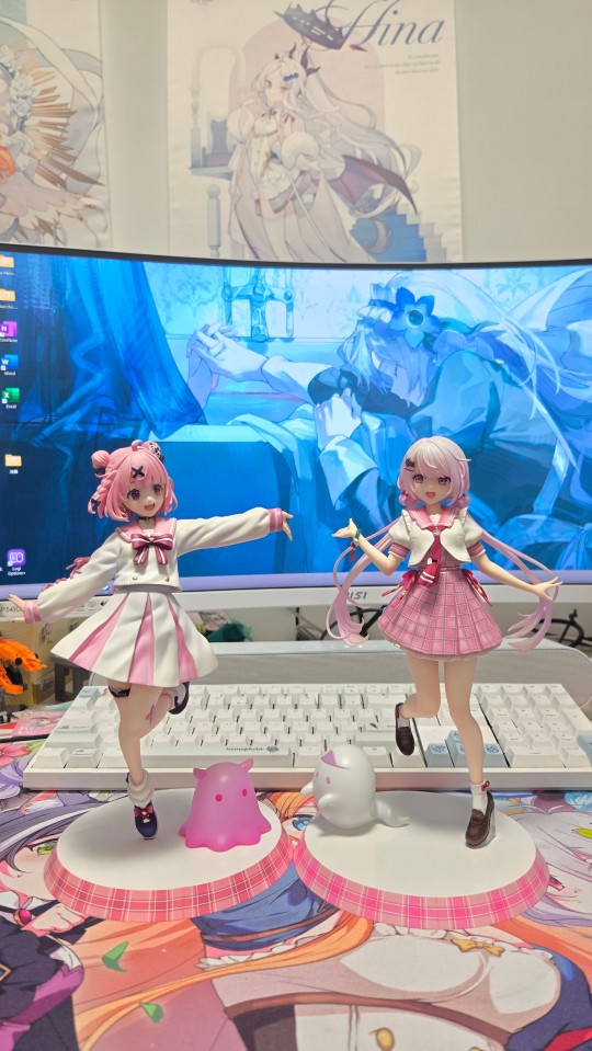 咲唯贴贴是对的