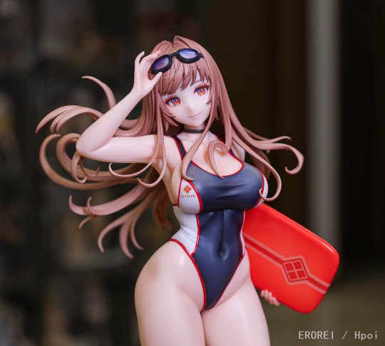 胜利女神：妮姬 拉毗：经典假期