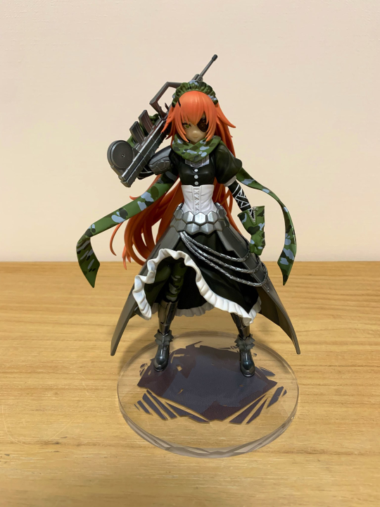 KDcolle OVERLORD 希姿·德尔塔