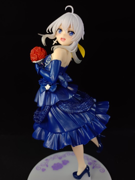 今日小入：伊蕾娜57