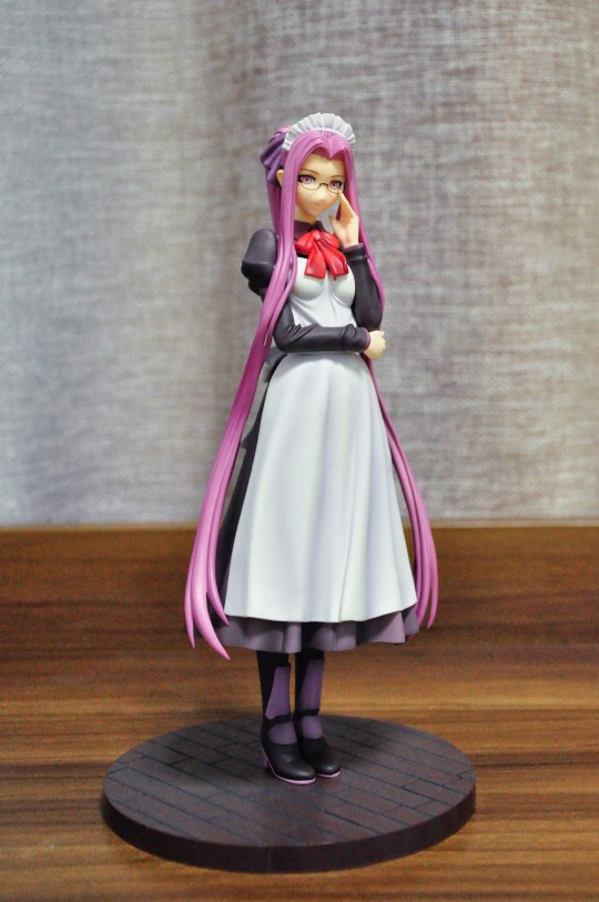 你很在意士郎吗？现在是我背负着他的信任