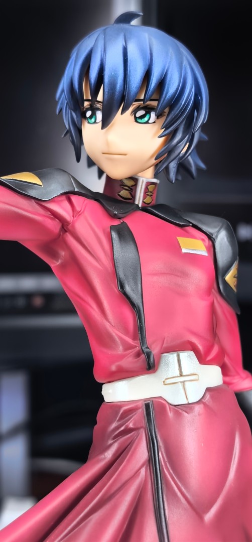 不定期分享自己的手办（第106期）