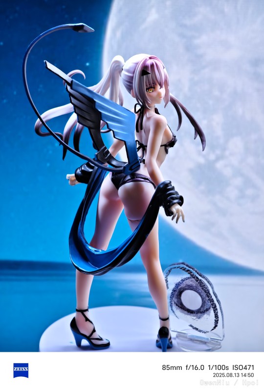 【KO记录】泳装 美柳齐娜