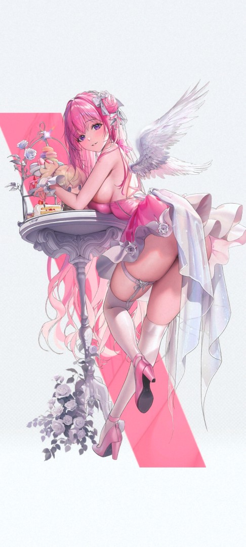 桃乐丝原画手办测评