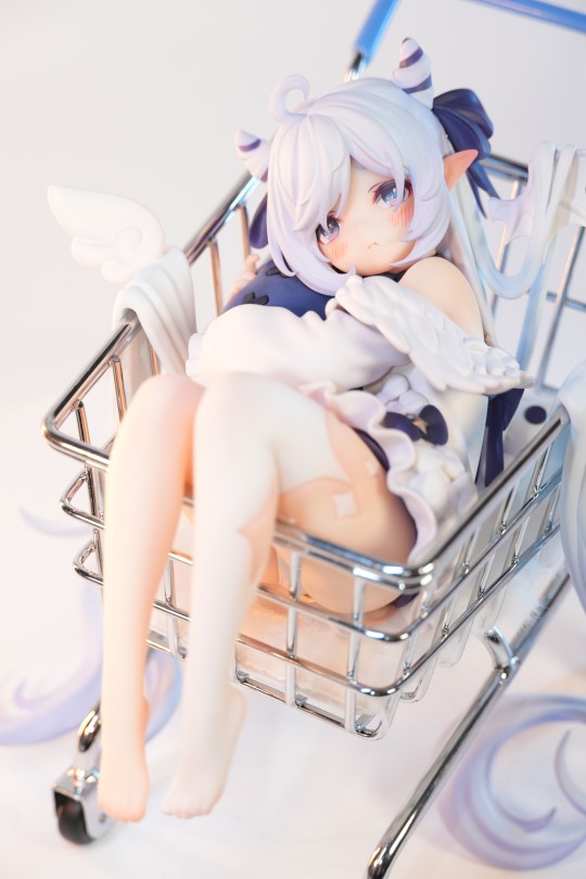 我与魅魔修女姐姐诞下的爱结晶，睡眠恶魔诺诺丝