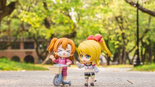 2025.8.3高坂穂乃果生日快乐！