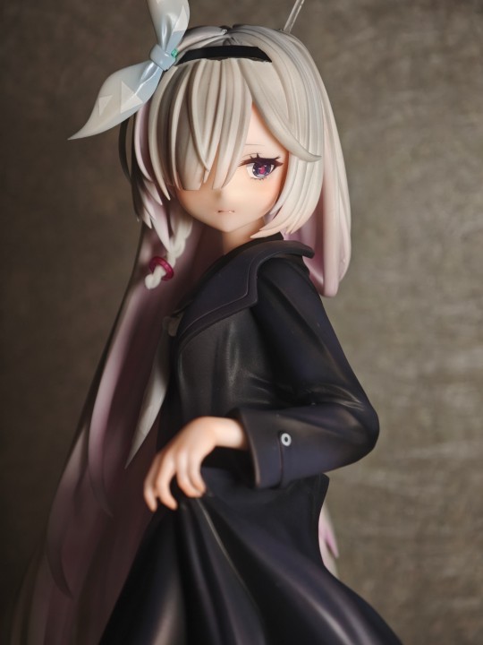 普拉娜gk涂装展示