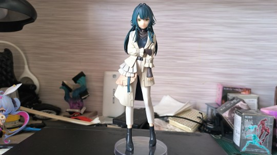 眼镜厂  月村手毬