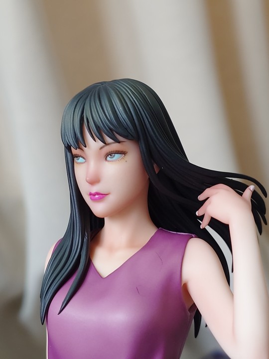 狗屋 富江 大货实物参考