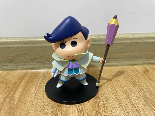 蜡笔小新大电影 超华丽！灼热的春日部舞者 春日部防卫队