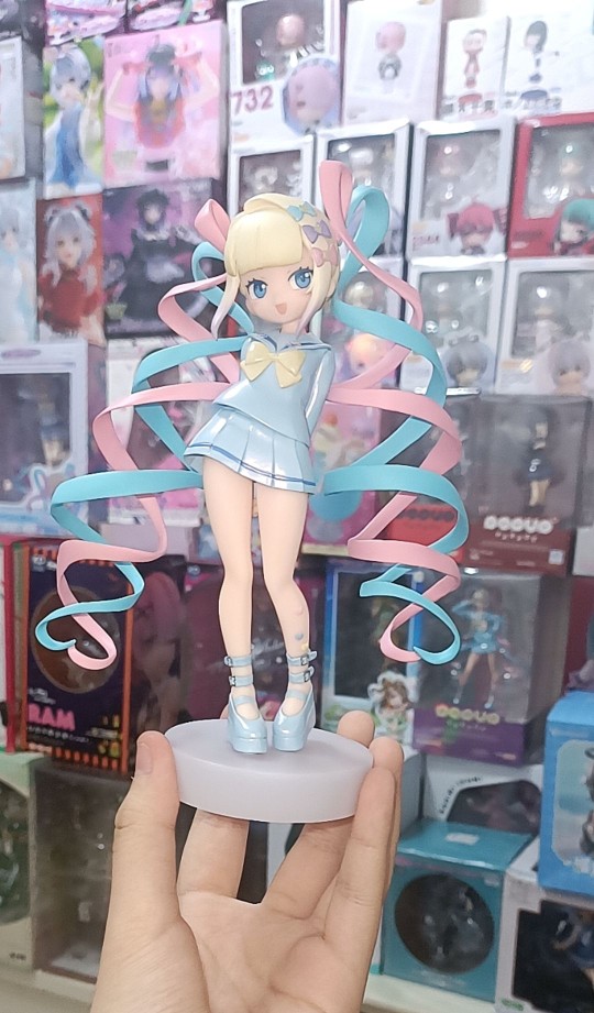 快远离互联网超天酱到货水