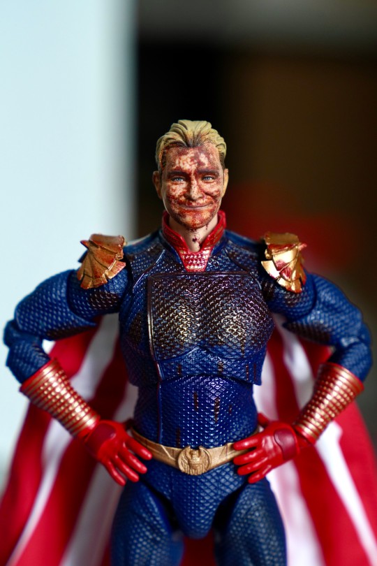 这颗头雕太精髓了