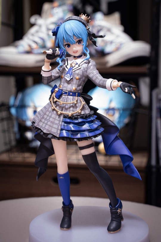【大货】GSC PUP SP hololive 星街彗星