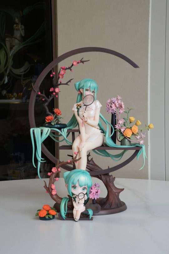 小韶华太可爱了