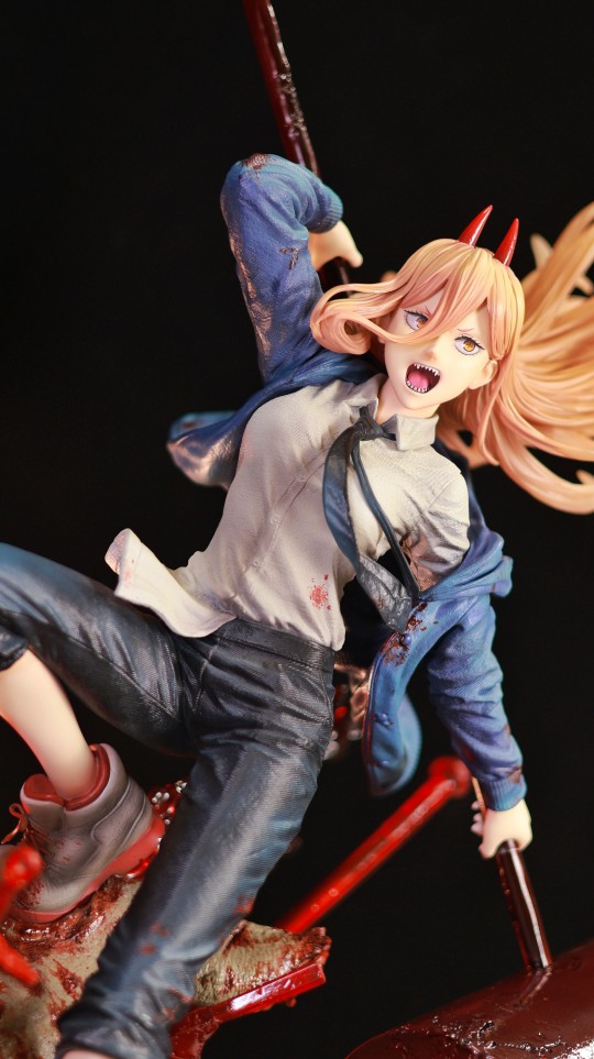 锤子配件真的太难摆了